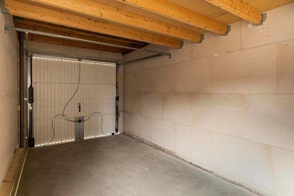 Medium property photo - Waterwereld 54, 5658 RL Eindhoven